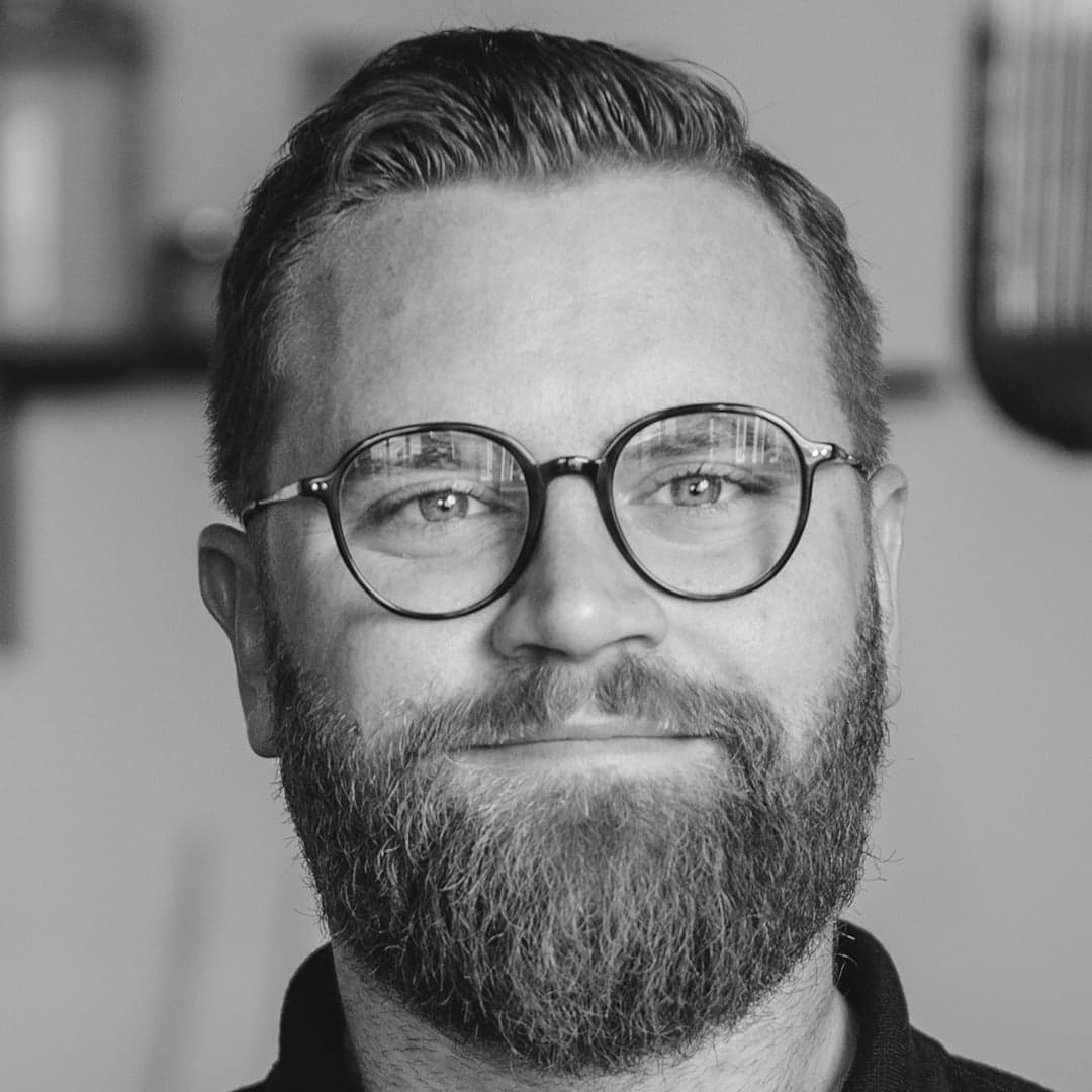 Jakob Poulsen