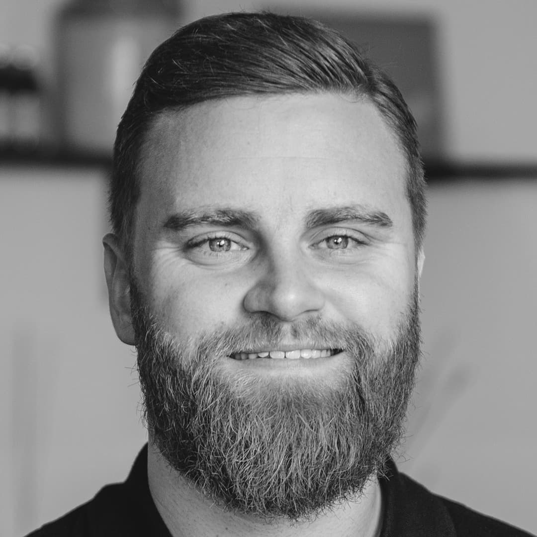 Morten Poulsen