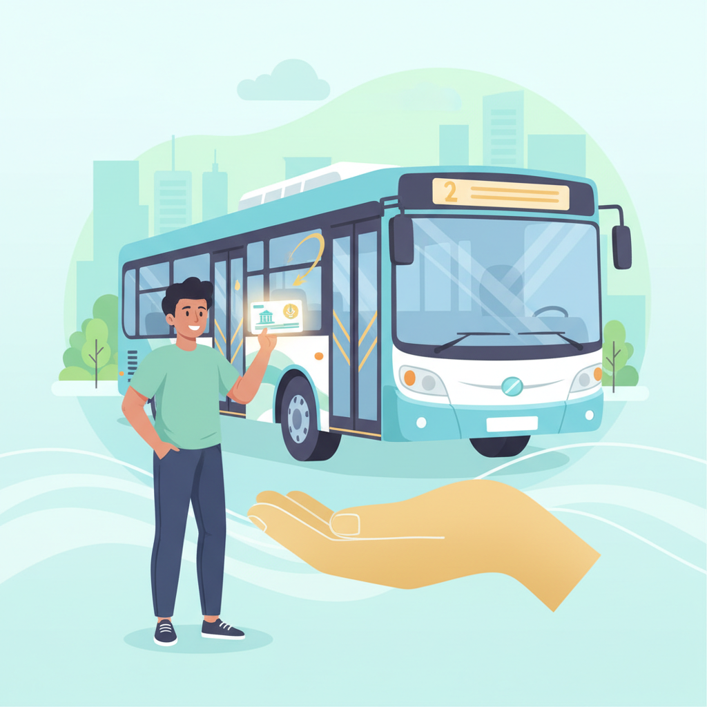 Vale-Transporte Social
