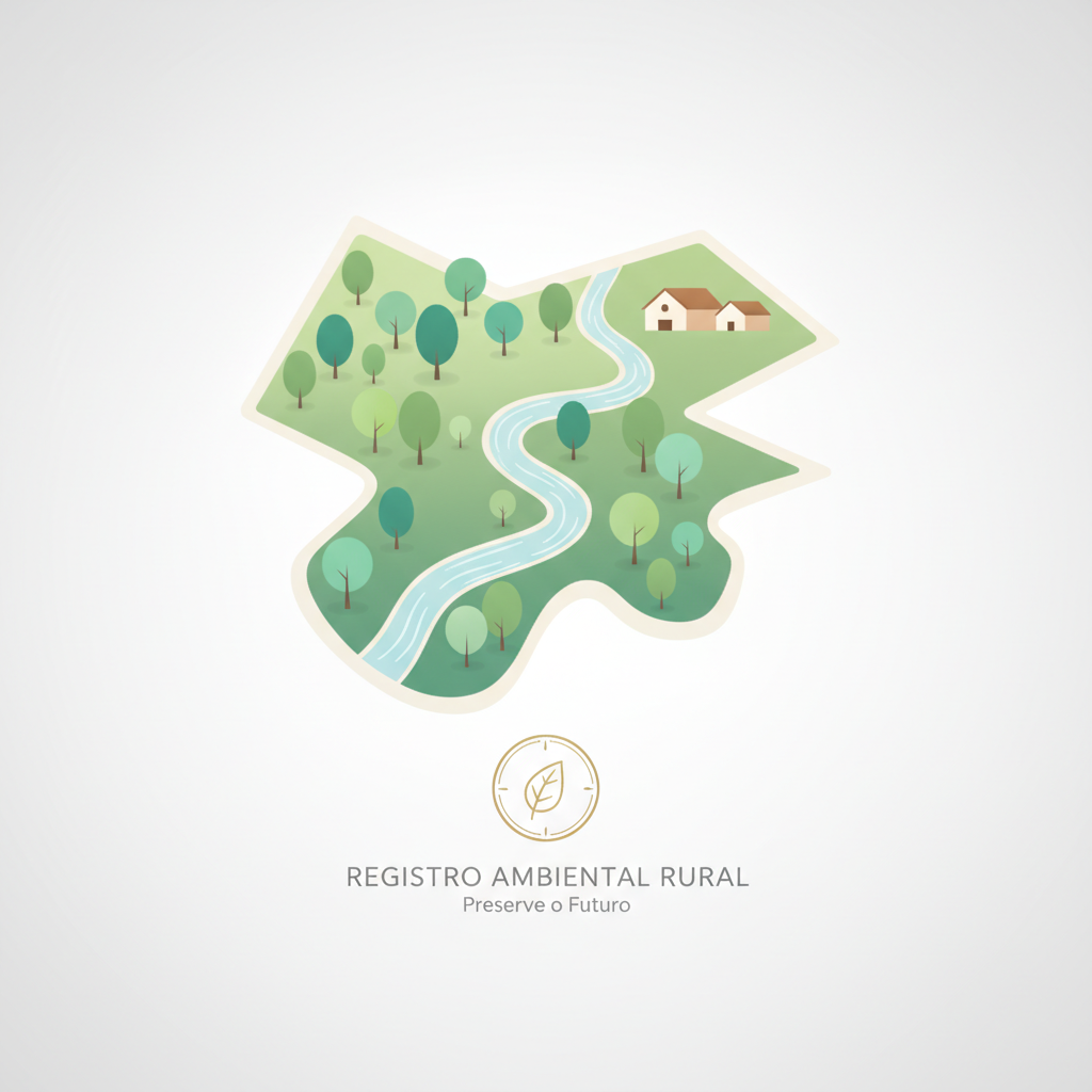 Cadastro Ambiental Rural