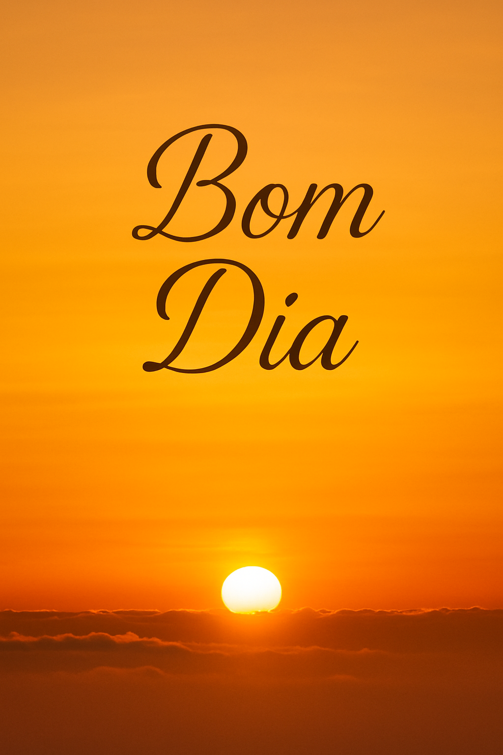 Desperte o Gigante: Como Cada Bom Dia Transforma Sua Jornada de Sucesso