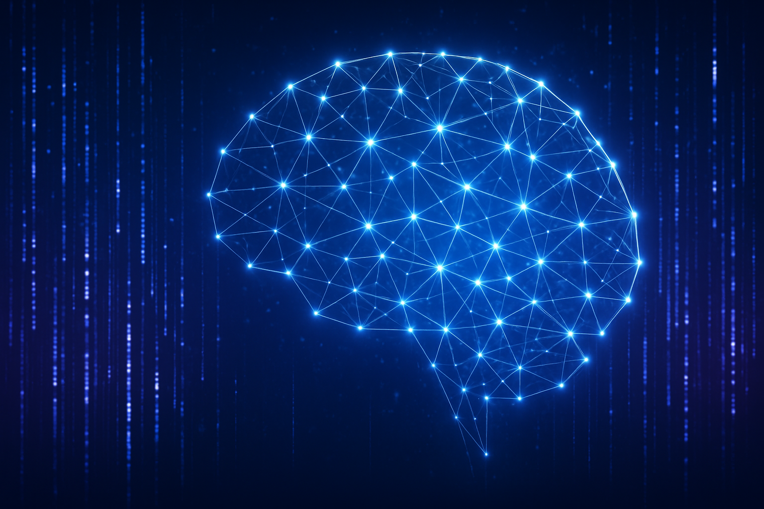 Representação Abstrata da Inteligência Artificial
