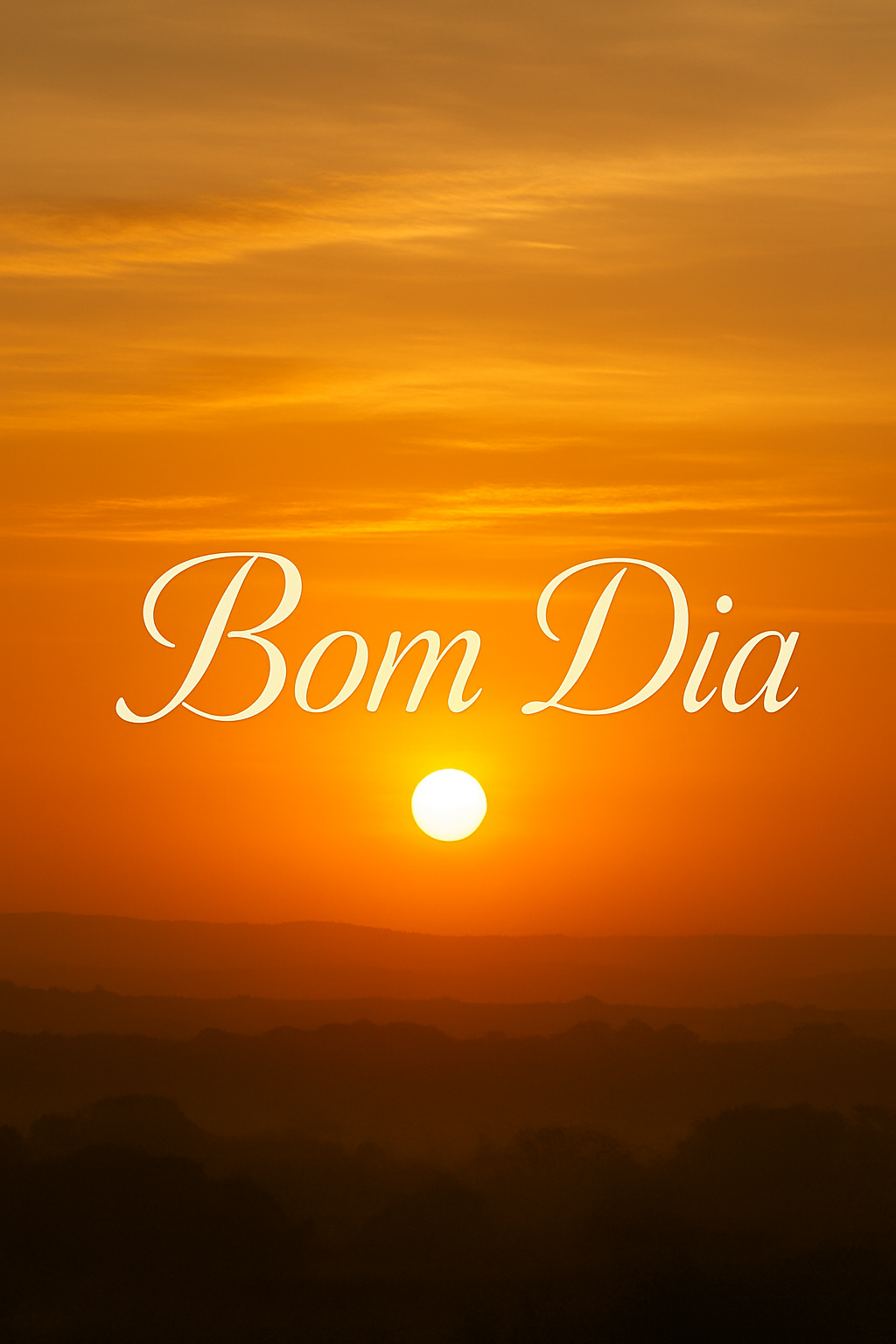 Bom Dia! Motivação, Energia Positiva e Gratidão para um Dia de Sucesso