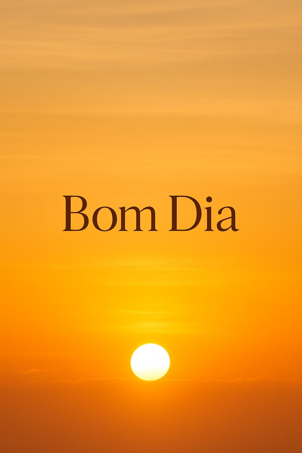 Amanhecer de Ouro: Como um Bom Dia Transforma Sua Jornada Rumo ao Sucesso