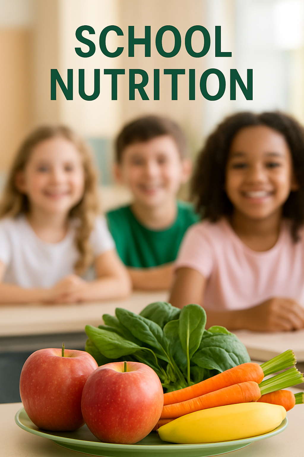 Programa Nacional de Alimentação Escolar