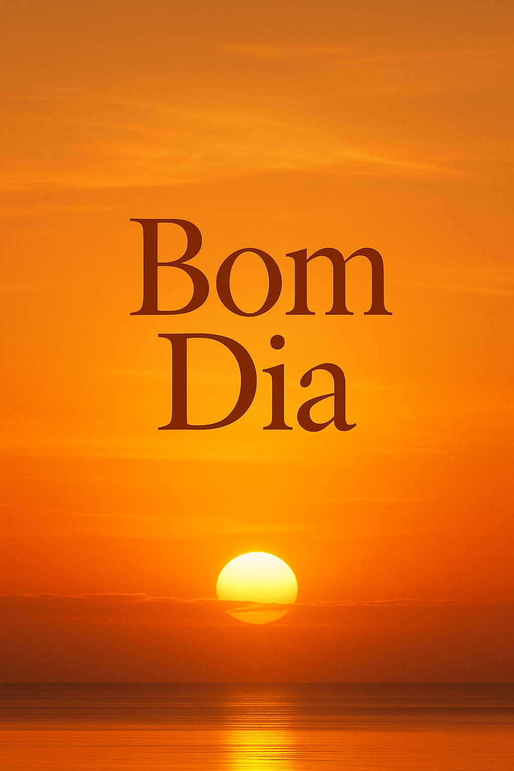 Bom Dia Radiante: Desperte Sua Melhor Versão com Motivação e Gratidão