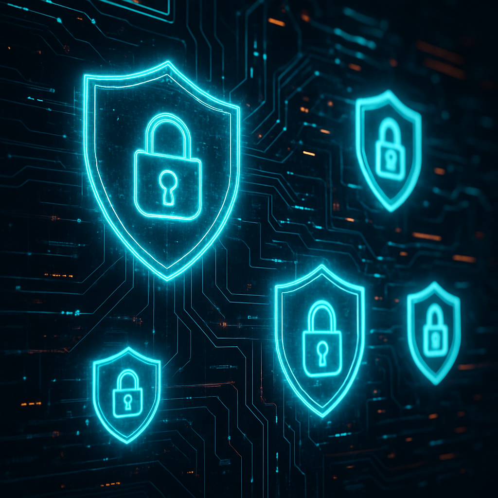 Cyber Security