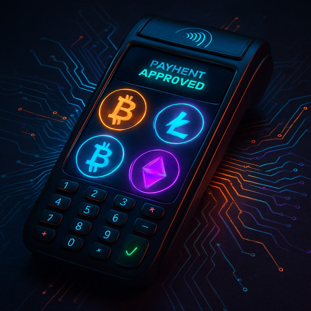 Neural Payments