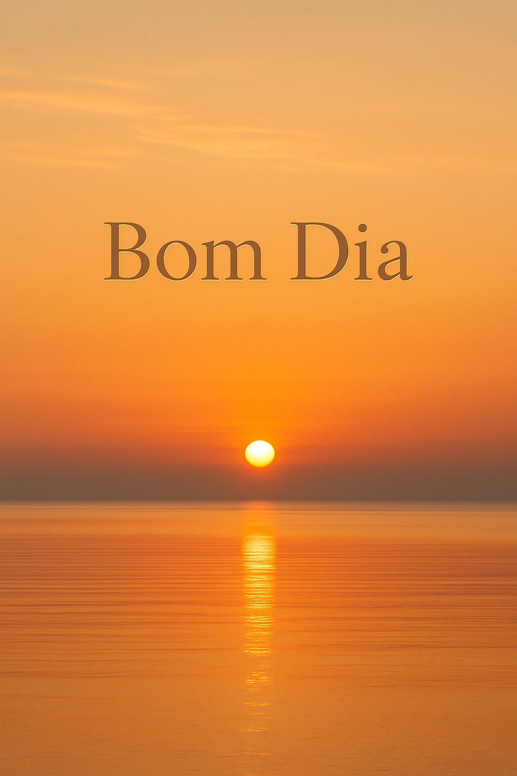 Desperte o Gigante: Seu Bom Dia de Motivação para um Novo Dia de Sucesso!