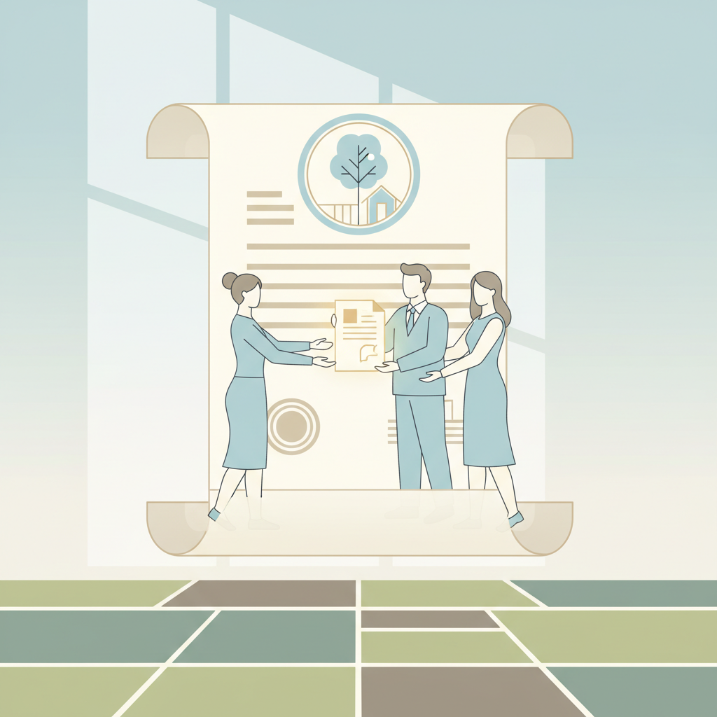 Programa de Regularização Fundiária