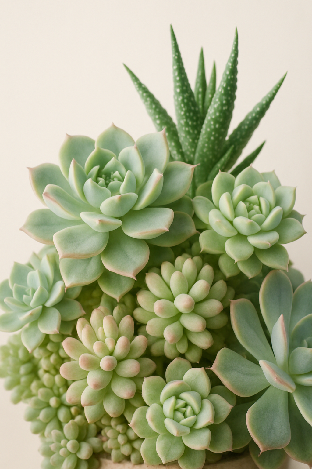 Arranjos de Suculentas: Crie Paisagens Verdes Incríveis 2 Arranjos de Suculentas: Crie Paisagens Verdes Incríveis