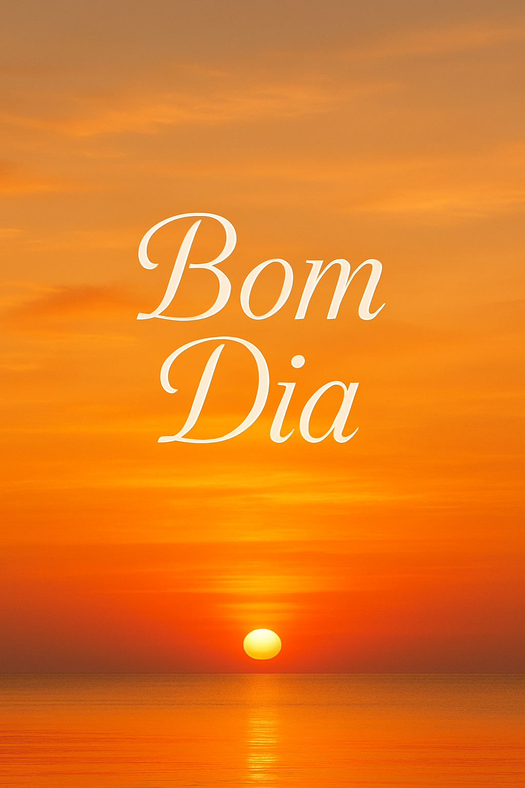 Desperte Seu Potencial: Um Bom Dia Rumo ao Sucesso e Energia Positiva