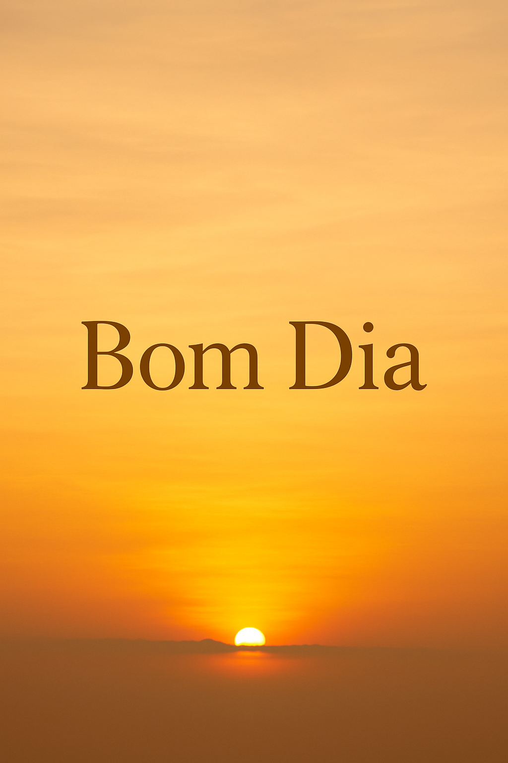 Desperte o Gigante: Seu Bom Dia de Motivação para o Sucesso!