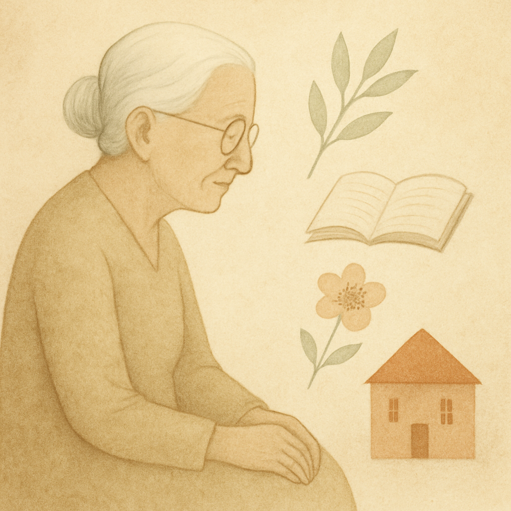 Cora Coralina (Ana Lins dos Guimarães Peixoto Bretas)